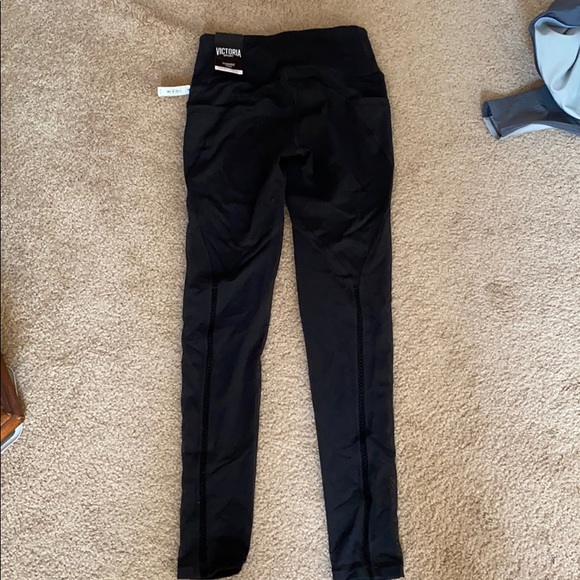 Victoria Secret knockout tights - Picture 5 of 7